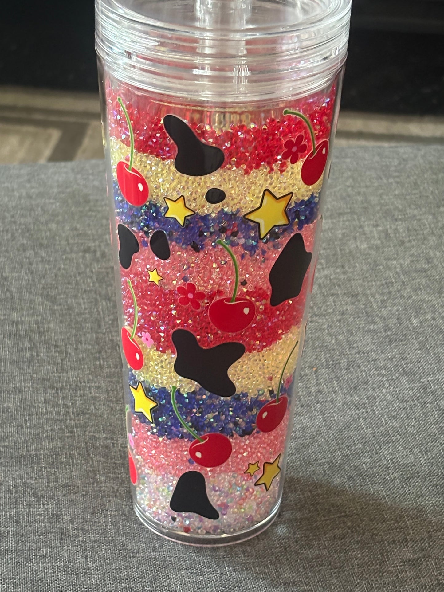 Summertime cup