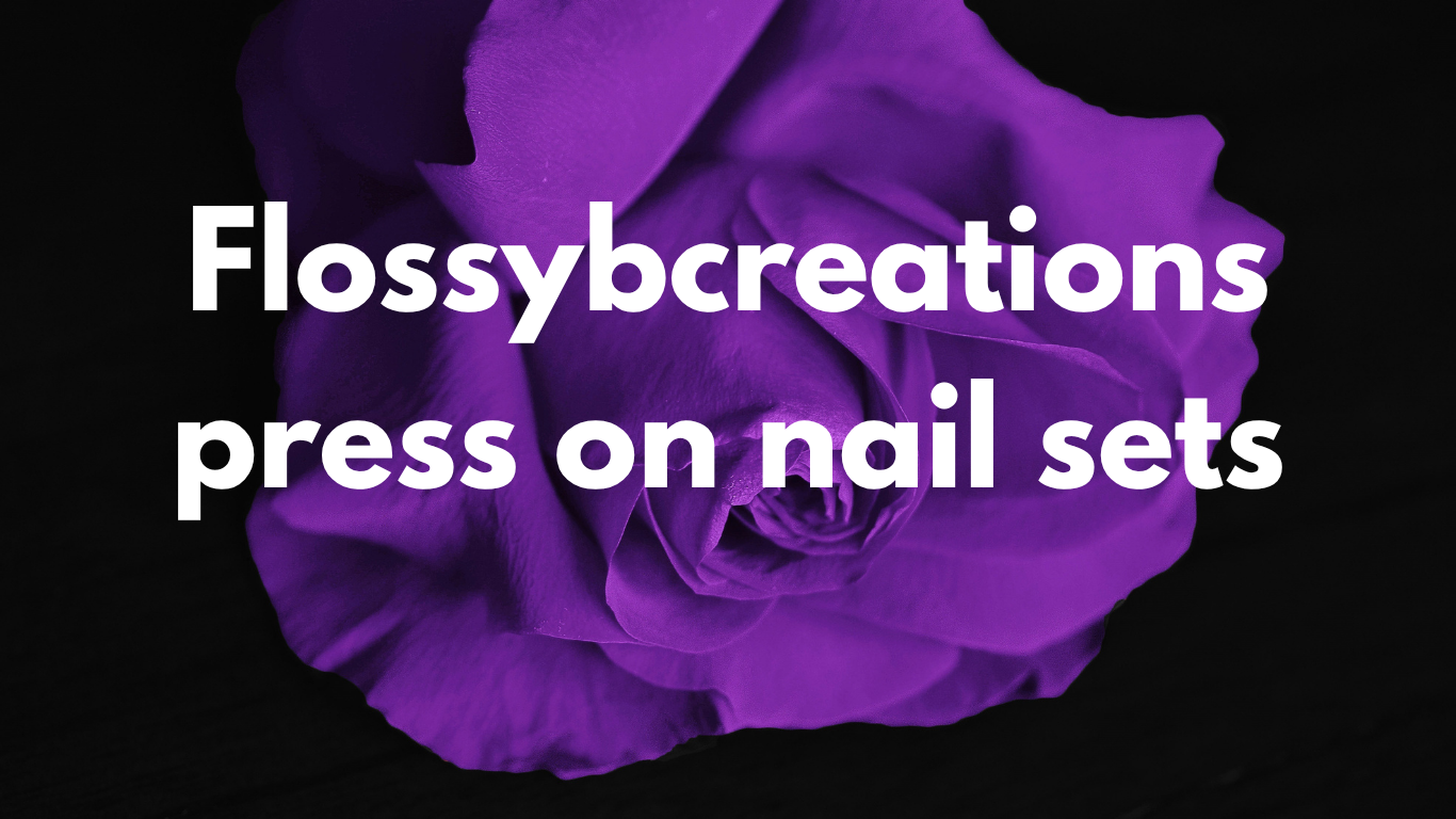 Press on nails
