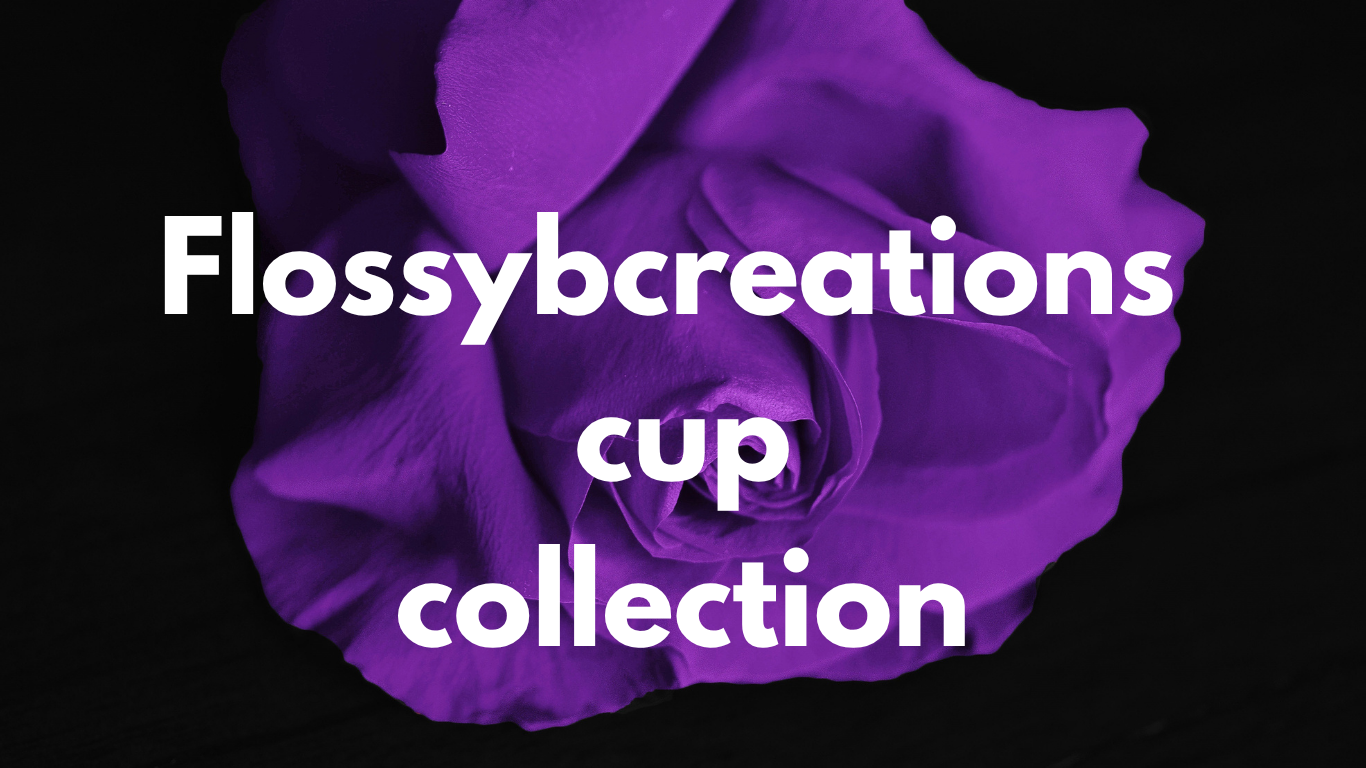 Glass / Plastic Cup Collection
