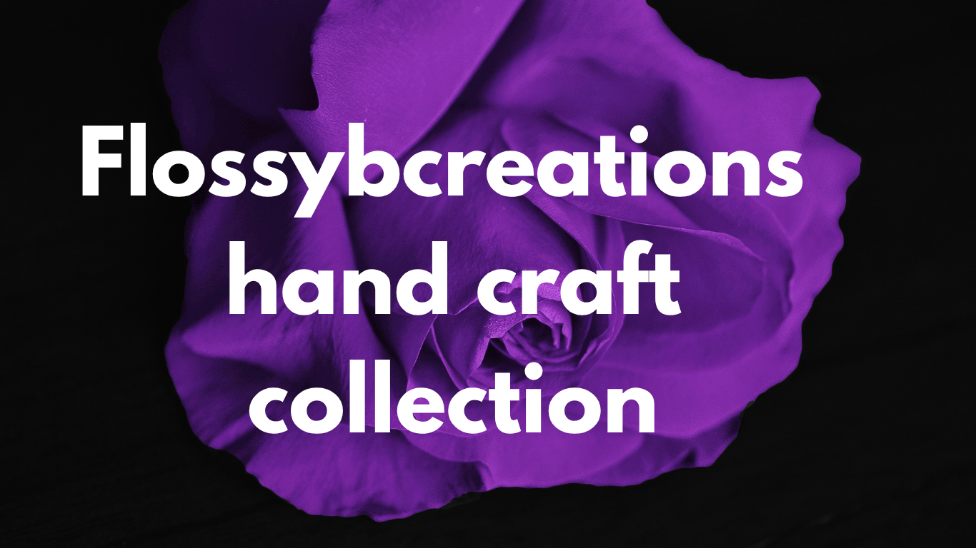 Hand crafted Collection