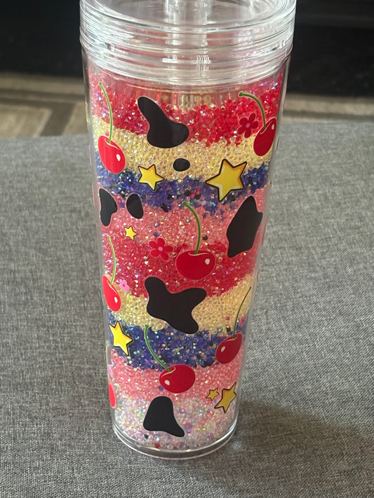 Summertime cup