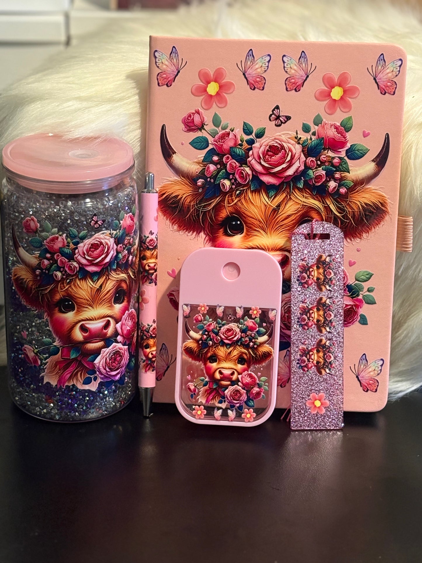 Twin bull notebook bundle