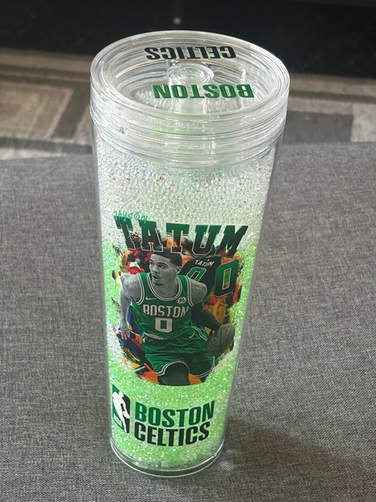 Boston JT cup