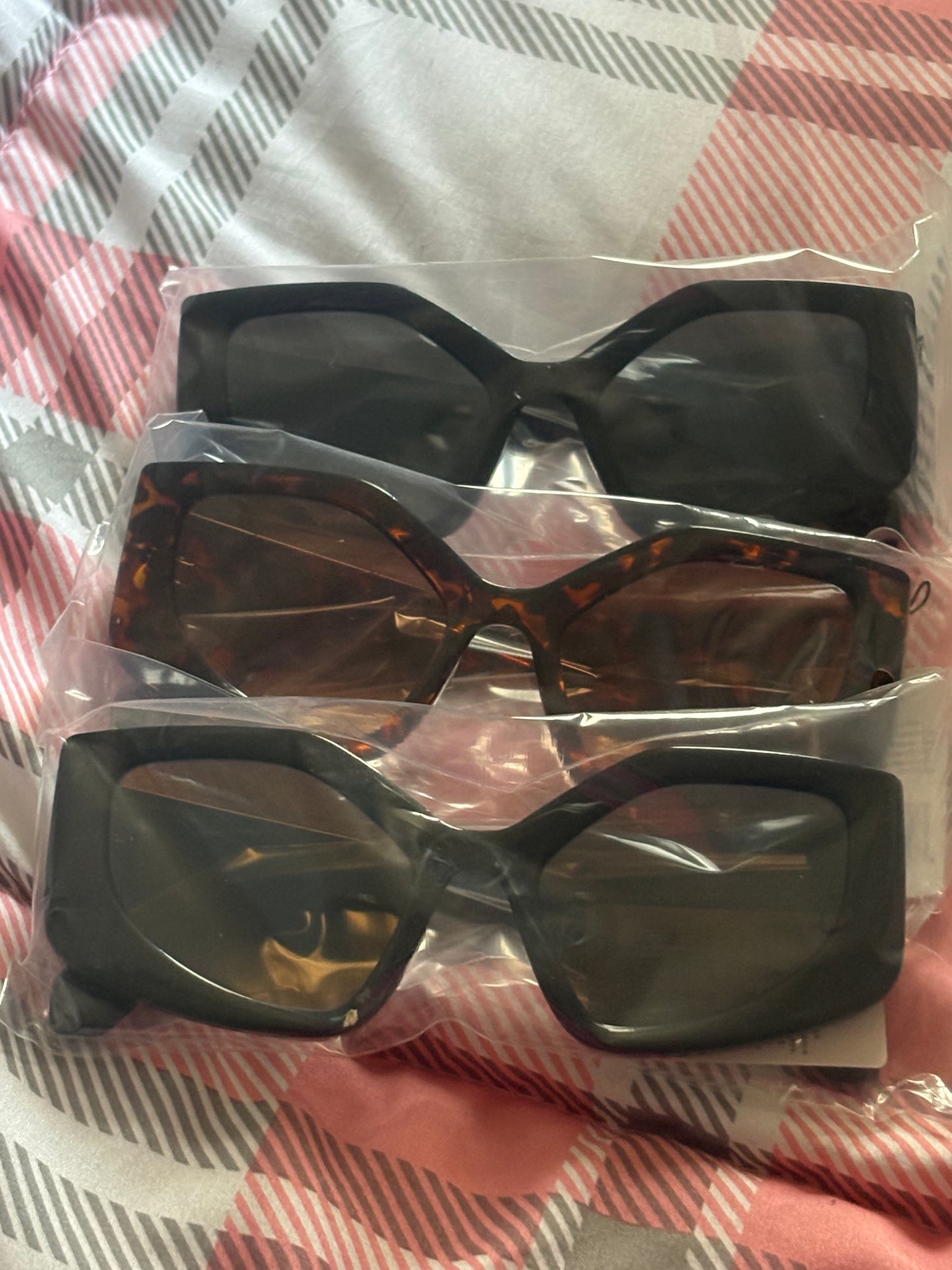 Shade bundle