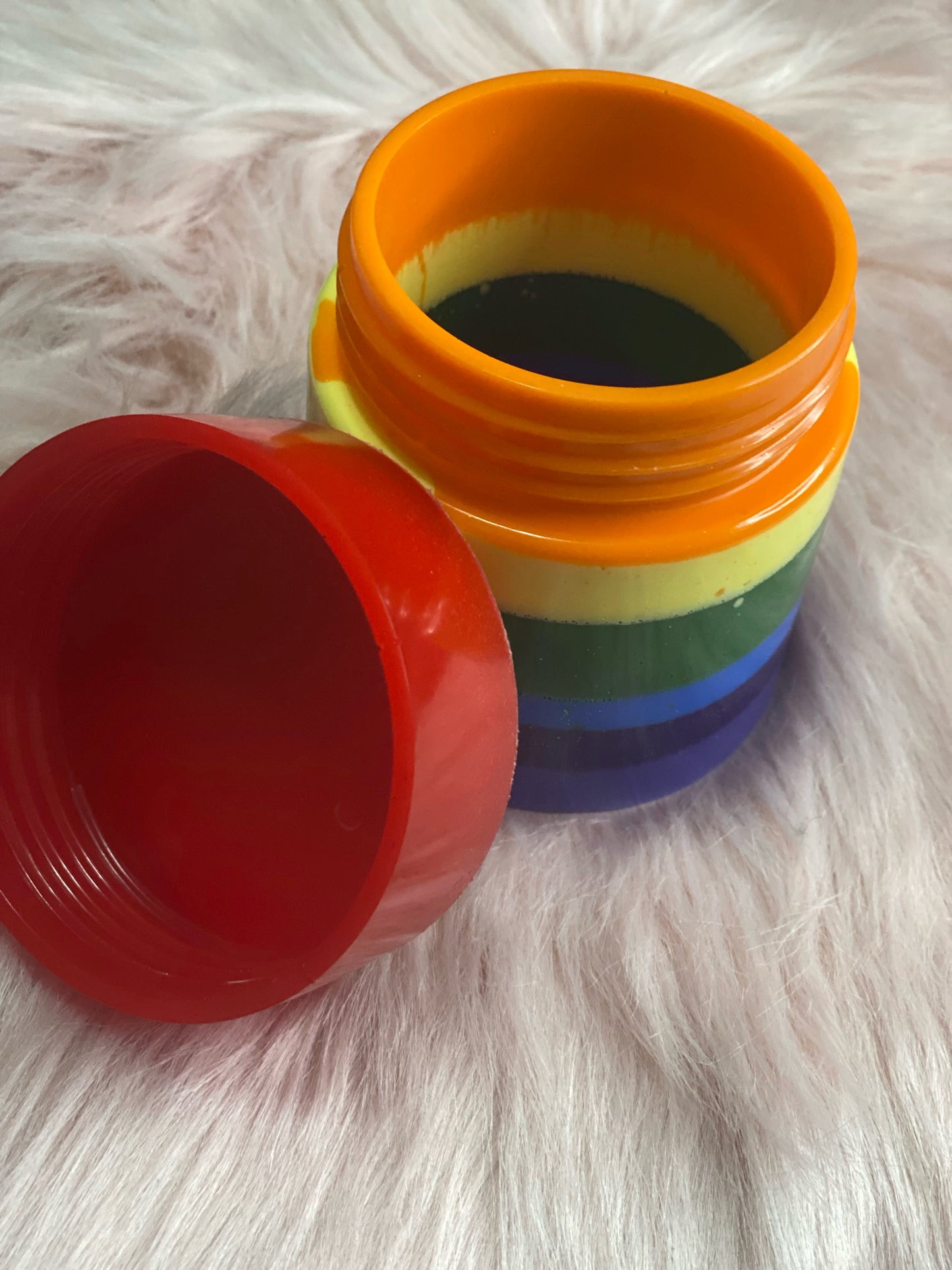 Storage jar