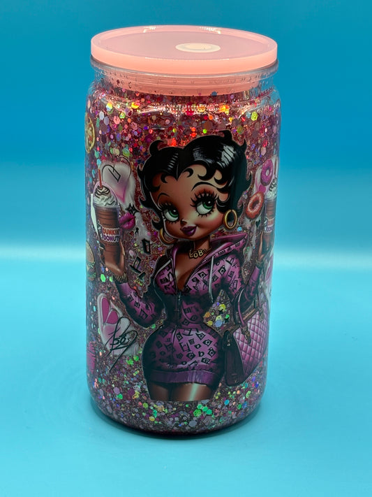 Donut Betty